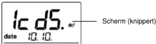 TFA 30.3013 - LCD-SCHERM: - 2