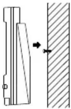TFA 30.3013 - POSITIONING THE THERMO-HYGRO-STATION - 1