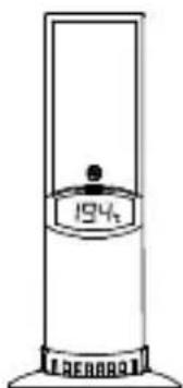 TFA 30.3013 - Émetteur thermo-hygro - 1