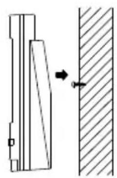 TFA 30.3013 - POSITIONNEMENT DE LA STATION THERMO-HYGRO - 1