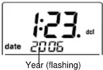 TFA 30.3013 - Note: - 1