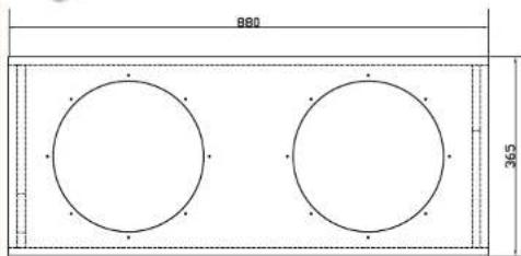 MTX Audio RTE12x2DV - 4