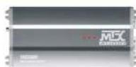 MTX Audio RTE12x2DV - 6