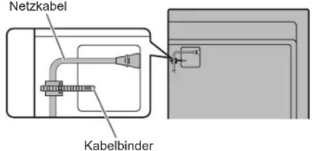 SHARP PNHW651 - Precaución - 2
