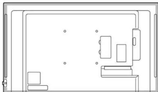 SHARP PNHW501 - Меры пе dioctopoxhoCTn npi KpeJIeHn (Дя ДилepOBи ИнжeHepOB no 6cIyXuBaHnIO SHARP) - 3