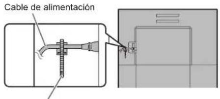 SHARP PNHW501 - PRECAUCIONES DE MONTAJE - 3