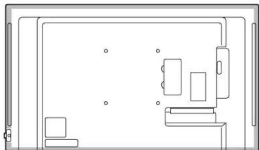 SHARP PNHW751 - Composants fournis - 12