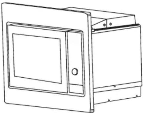 GORENJE BMX201AG1BG - Merk: - 8