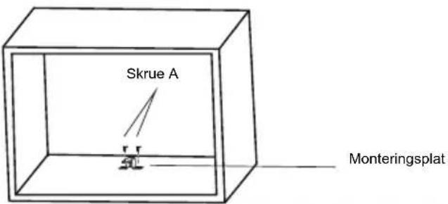 GORENJE BMX201AG1BG - B.Forbered skapet - 3
