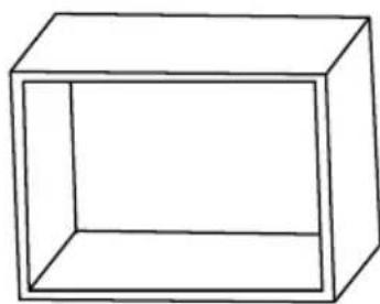 GORENJE BMX201AG1BG - B.Forbered skapet - 1