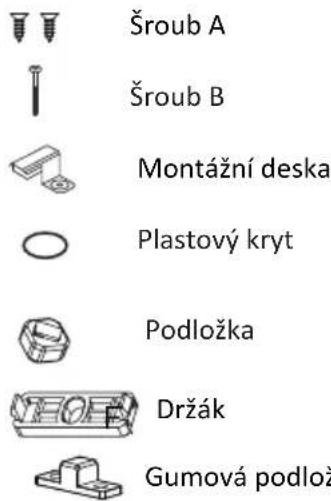 GORENJE BMX201AG1BG - Poznámka: - 1
