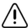 GORENJE MO20S4BC - CAUTION: HOT SURFACE - 1