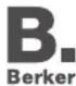 BERKER 80164780 - Garantie - 2