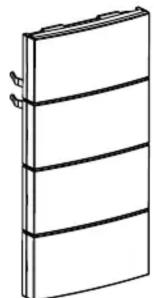 BERKER 80164780 - Garantie - 3