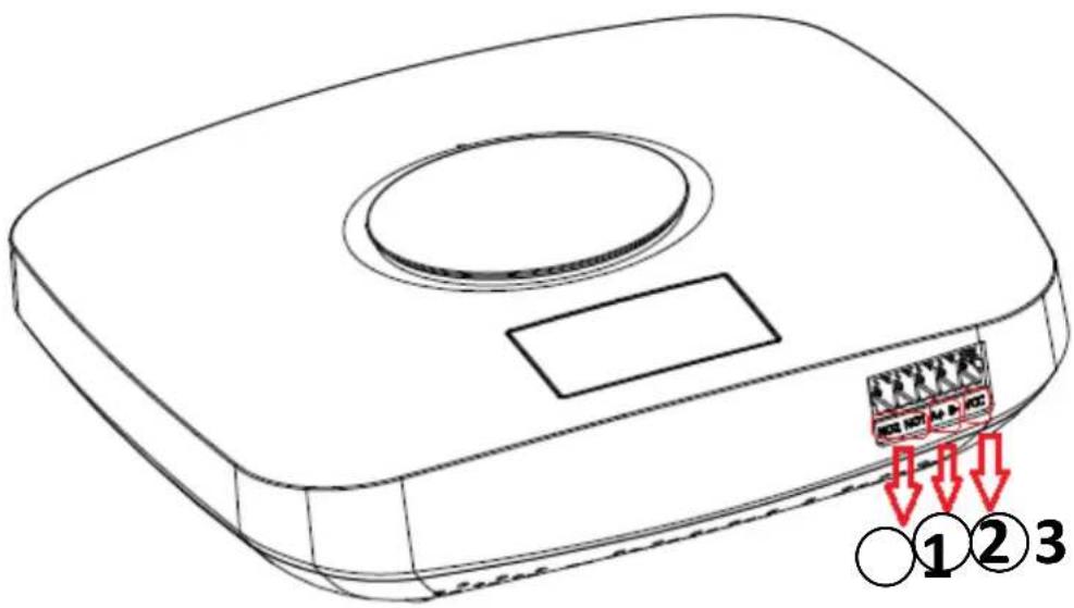 Edimax AI2003W - 3