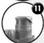 Steiner Wildlife 10x42 - ΦokycnpOBka: - 6