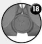 Steiner Wildlife 10x42 - Measurement example: - 4