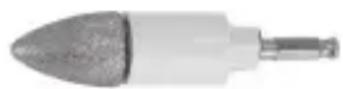 ADE CM2100 - Cône d'affûtage fin - 1