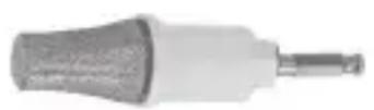 ADE CM2100 - Großer Schleifkegel - 1