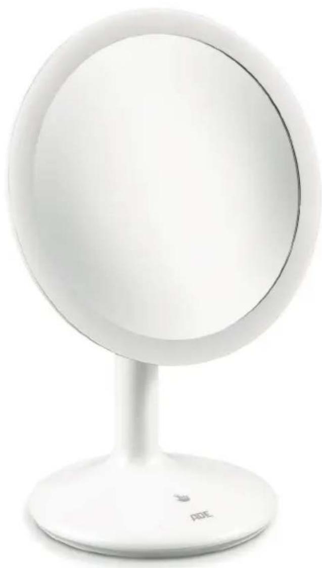 ADE CM1700 - Kosmetikspiegel mit LED - 1