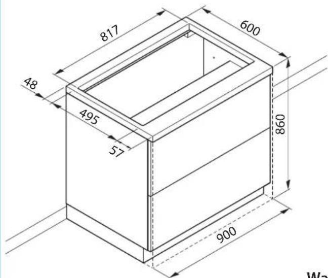 FALMEC Quantum - INSTRUCTIONS BOOKLET - 2