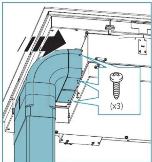 FALMEC Quantum - INSTRUCTIONS BOOKLET - 11