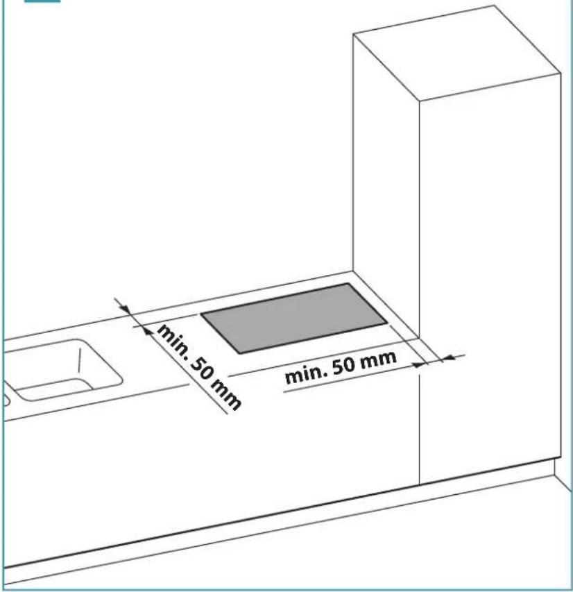 FALMEC Quantum - INSTRUCTIONS BOOKLET - 8