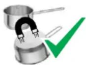 FALMEC Quantum - MISES EN GARDE POUR L'UTILISATION - 3