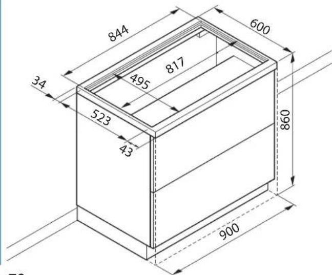 FALMEC Quantum - INSTRUCTIONS BOOKLET - 3