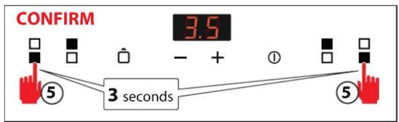 FALMEC Quantum - INSTRUCTIONS BOOKLET - 14