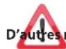 FALMEC Quantum - MISES EN GARDE POUR L'UTILISATION - 2