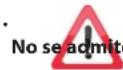 FALMEC Quantum - ADVERTENCIAS PARA SU USO - 2