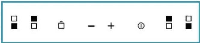 FALMEC Quantum - KOKOONPANON TURVAOHJEET - 3