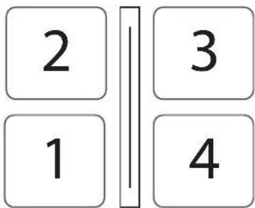 FALMEC Quantum - SAFETY INSTRUCTIONS FOR ASSEMBLY - 2