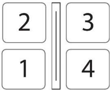 FALMEC Quantum - KOKOONPANON TURVAOHJEET - 2