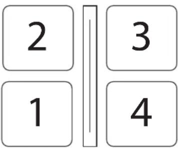 FALMEC Quantum - CONSIGNES DE SÉCURITÉ POUR LE MONTAGE - 2