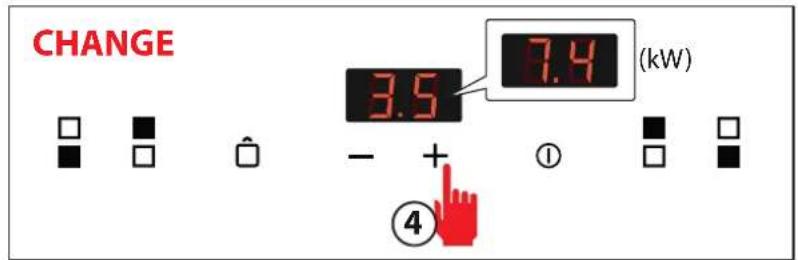 FALMEC Quantum - INSTRUCTIONS BOOKLET - 13