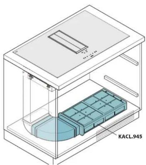 FALMEC Quantum - 7