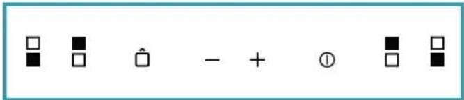 FALMEC Quantum - SAFETY INSTRUCTIONS FOR ASSEMBLY - 3