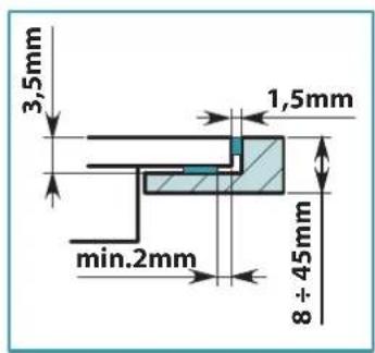 FALMEC Sintesi - INSTRUCTIONS BOOKLET - 1
