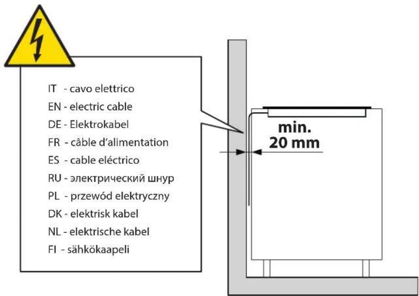 FALMEC Sintesi - INSTRUCTIONS BOOKLET - 15