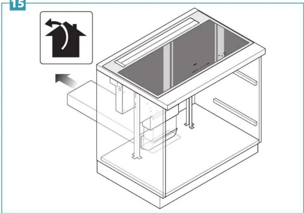 FALMEC Sintesi - INSTRUCTIONS BOOKLET - 19