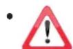 FALMEC Sintesi - USE WARNINGS - 2