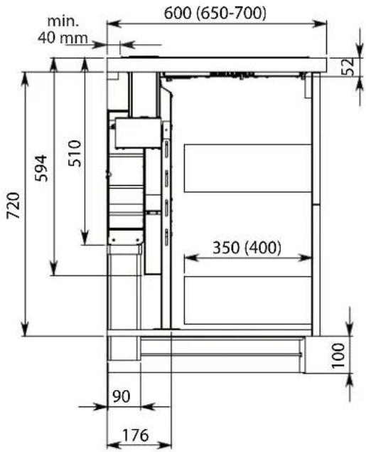FALMEC Sintesi - kg - 2