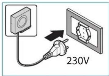 FALMEC Sintesi - INSTRUCTIONS BOOKLET - 12
