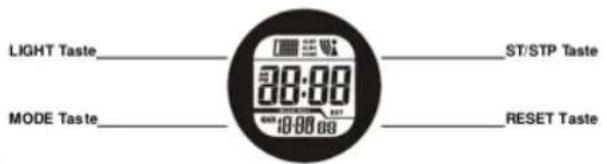 TECHNOLINE WT 947 - 1