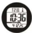 TECHNOLINE WT 947 - Product Function Mode - 3