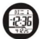 TECHNOLINE WT 947 - Product Function Mode - 1