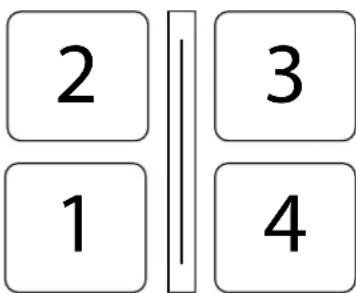 FALMEC Quantum Easy - FOR ASSEMBLY - 2