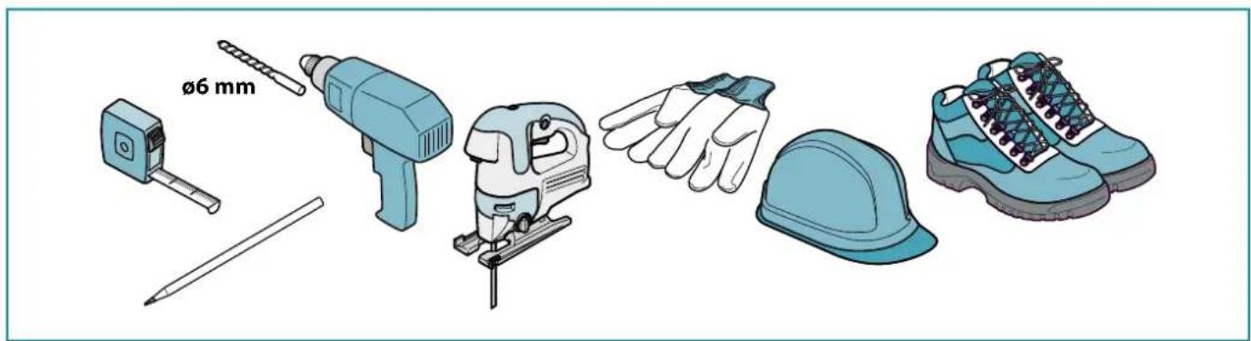 FALMEC Quantum Easy - 10